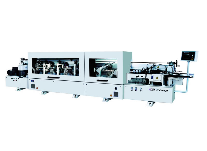 MF-610 Automatic Edge Banding Machine